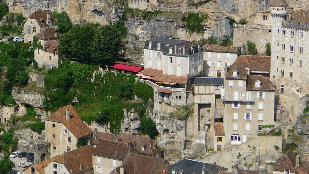 Guest house Les Pirondeaux 3*