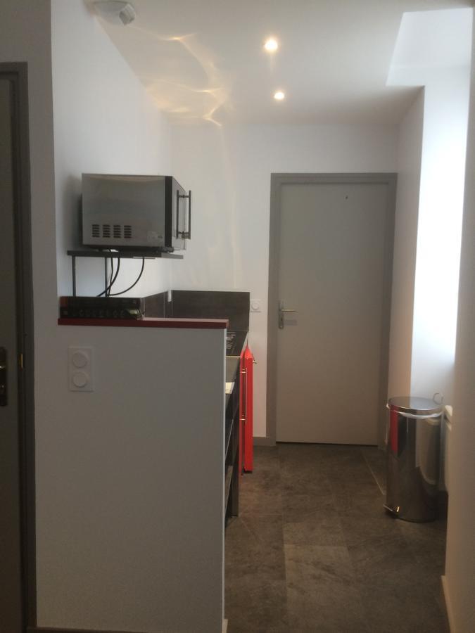 Guest house Les Pirondeaux 3*